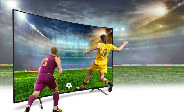 Football TV