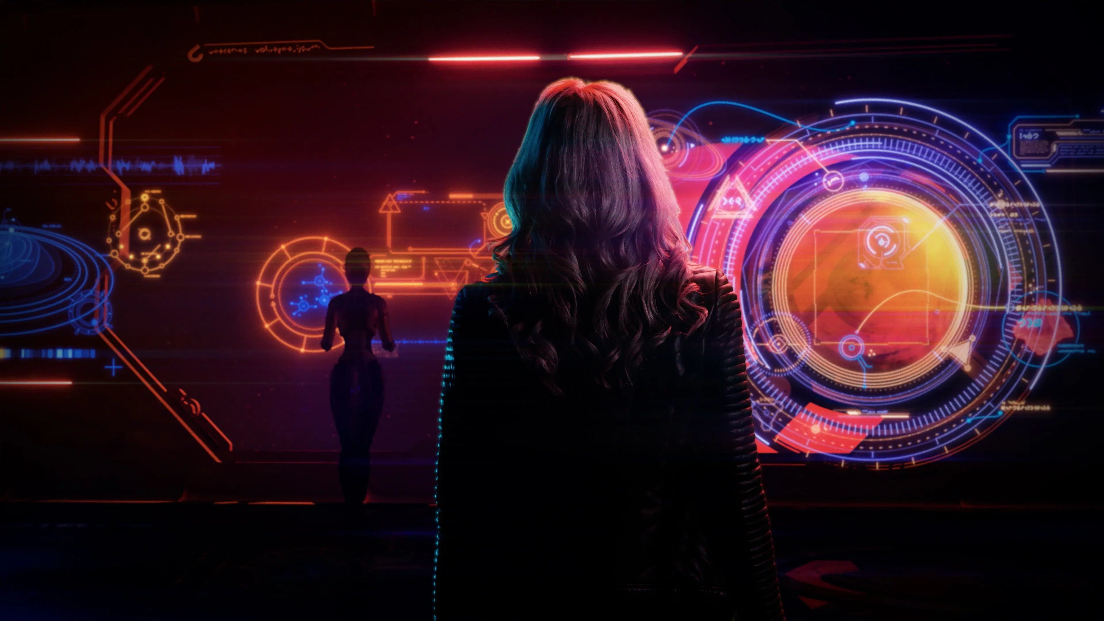 The Future of AI-Driven Creation, Innovation, & Streaming