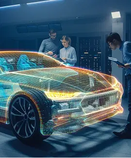 Automotive