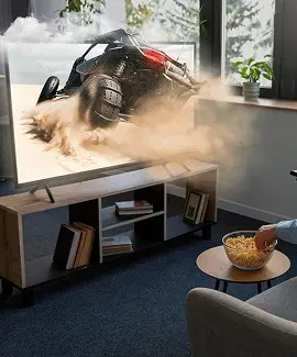 Entertainment