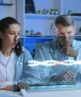 Exploration & Research