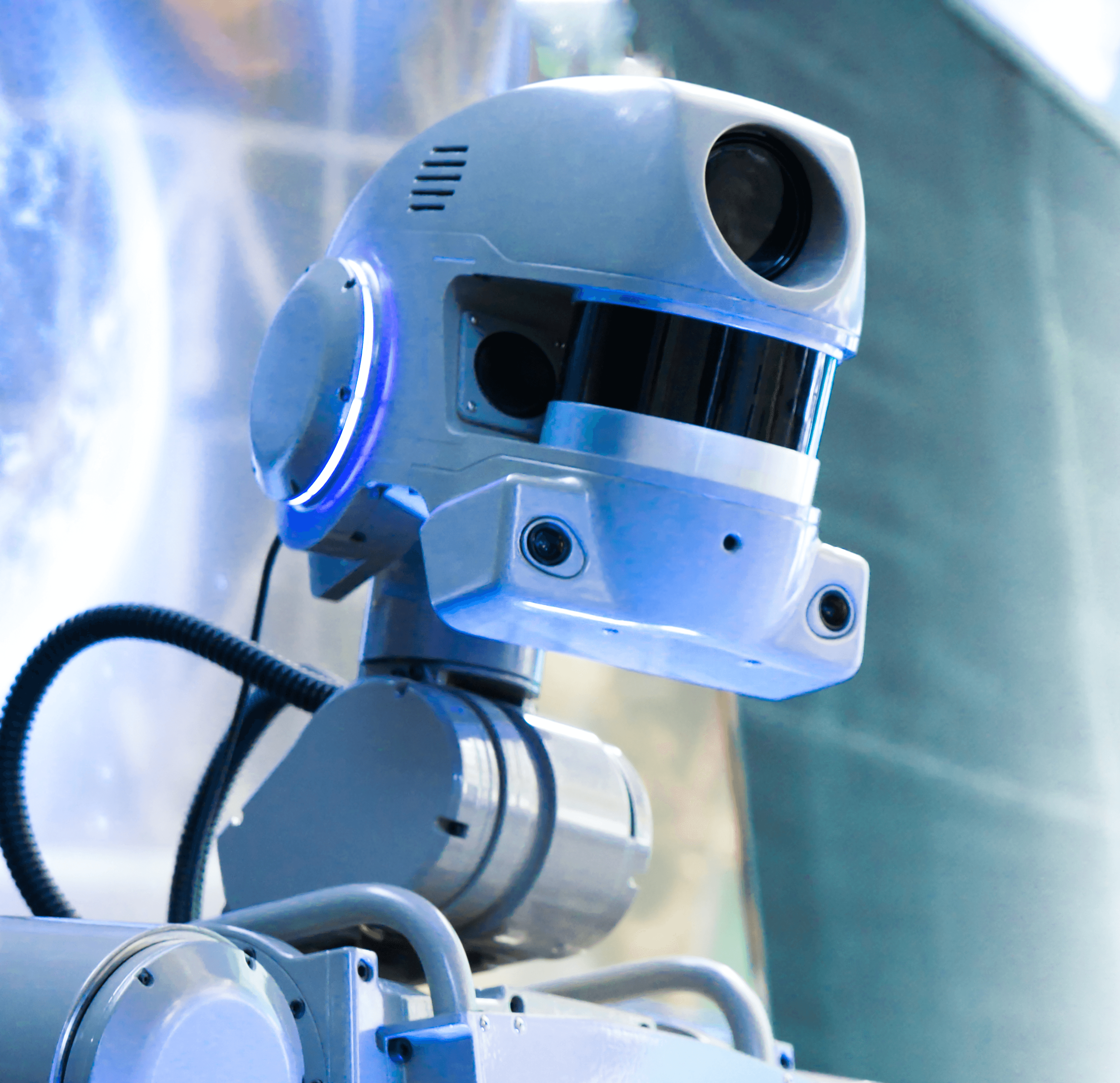 Robotics