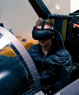 Digital Twin & Simulation